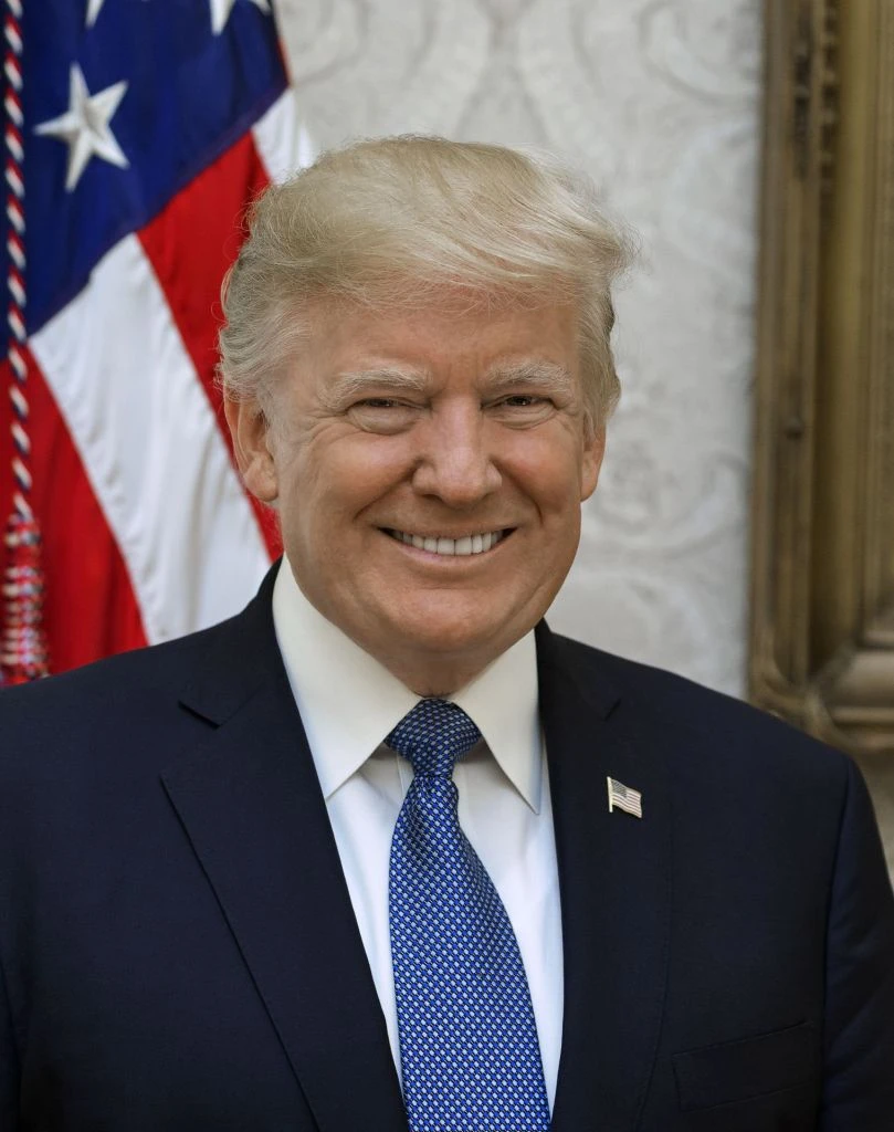 Трамп запропонував перейменувати озеро Онтаріо: придумав йому “американську” назву