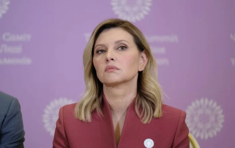 Не лише дружина президента: як Зеленська впливає на важливі рішення влади