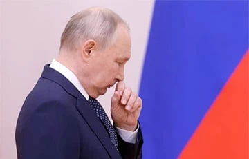 «Щоб розуміли, чому ми воюємо»: Путін навів дітям приклад із косатками