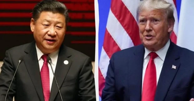 Трамп зустріне Сі Цзіньпіна з військовими почестями: Китай готує вимогу щодо Тайваню