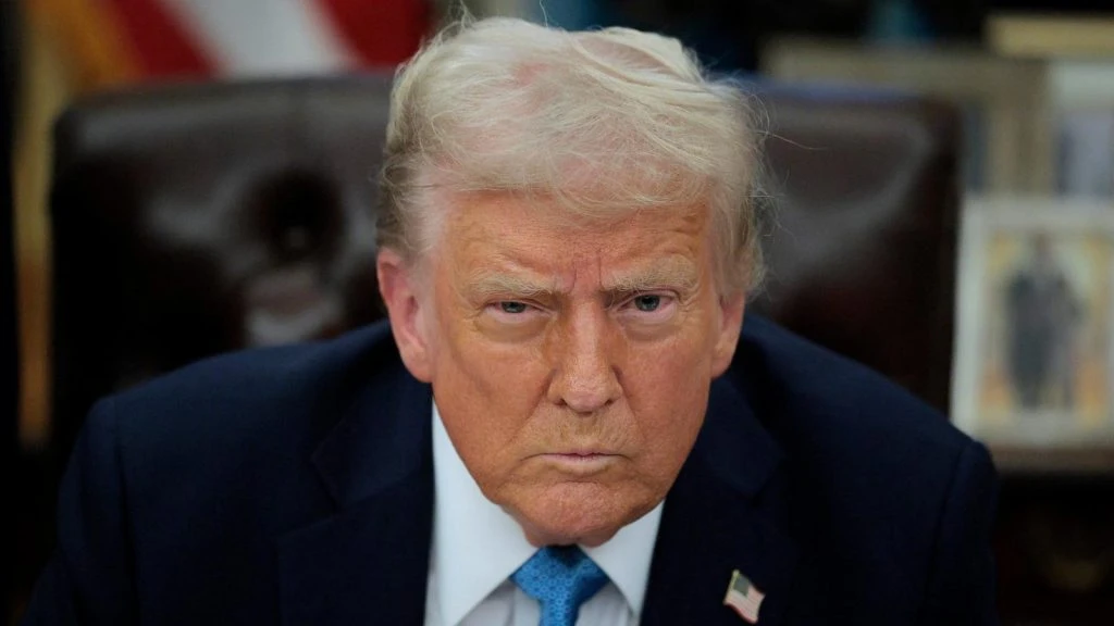 Трамп відхилив іранський план відкриття Ормузької протоки