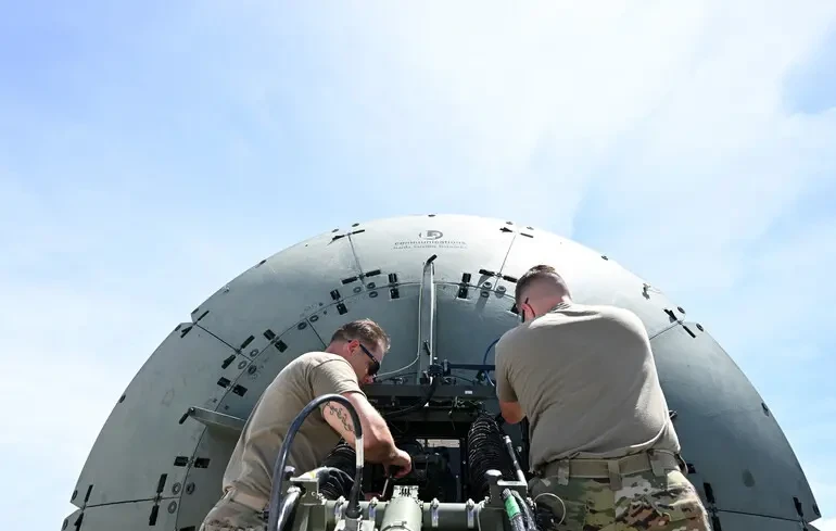 США готуються воювати біля Місяця: генерали назвали нову зону бойових дій
