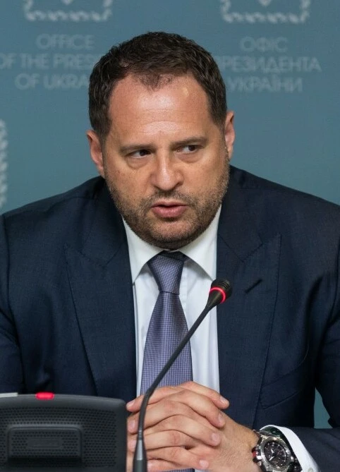 Застава за Єрмака потрапила під приціл НАБУ і САП: перевірять походження грошей