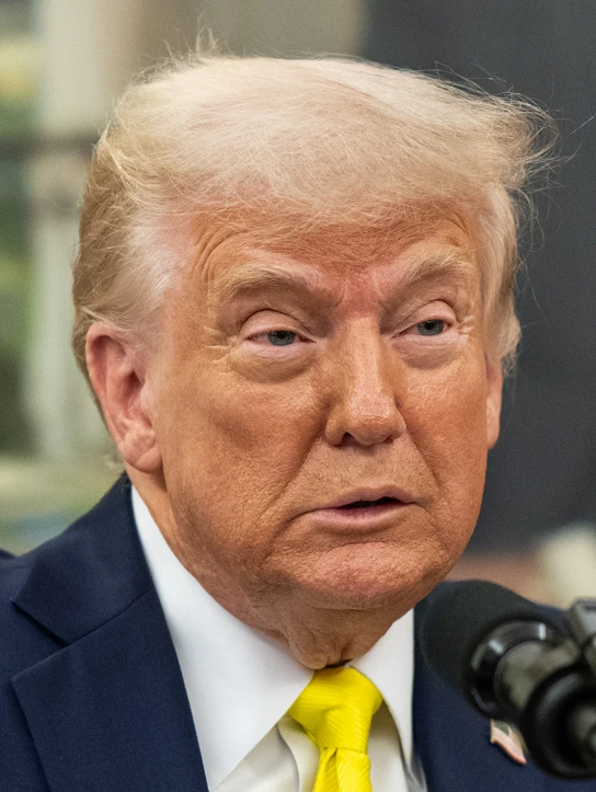 Трамп сказав, що Іран уже під контролем США: що він мав на увазі