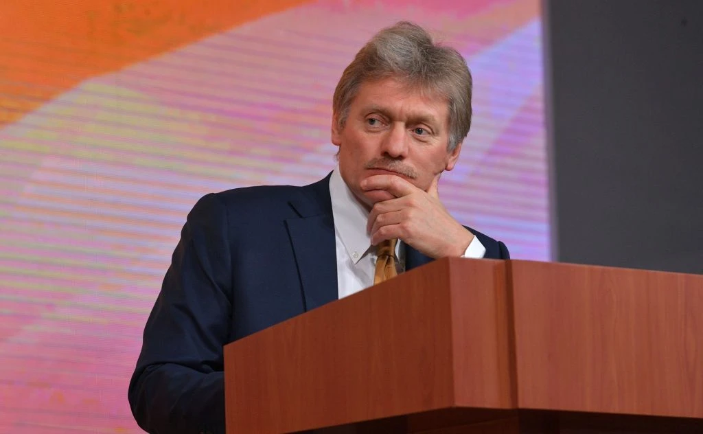 Кремль знову погрожує ударами по Україні: Пєсков назвав нові «цілі»