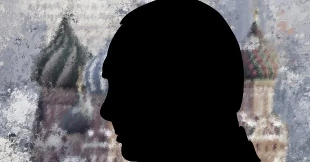 Путін дедалі частіше перебуває у Підмосков’ї: генерал заявив про шість кілець ППО навколо резиденції