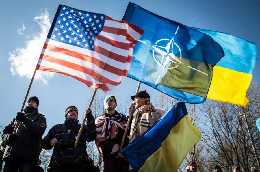 Франція та Британія можуть частково замінити США у розвідці для України: що заявив нардеп