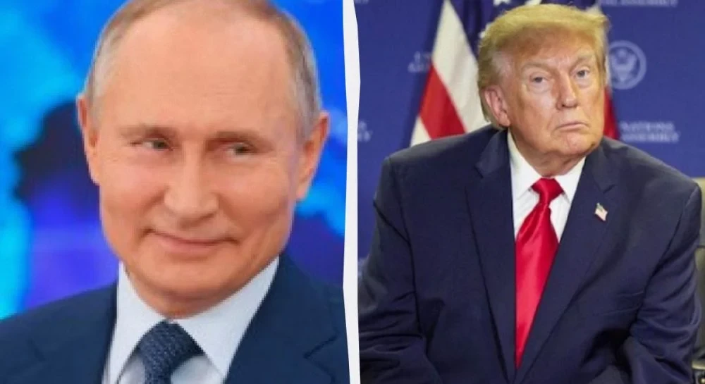 «Путін не придумав би кращого»: The Telegraph побачив загрозу для України в угоді Трампа