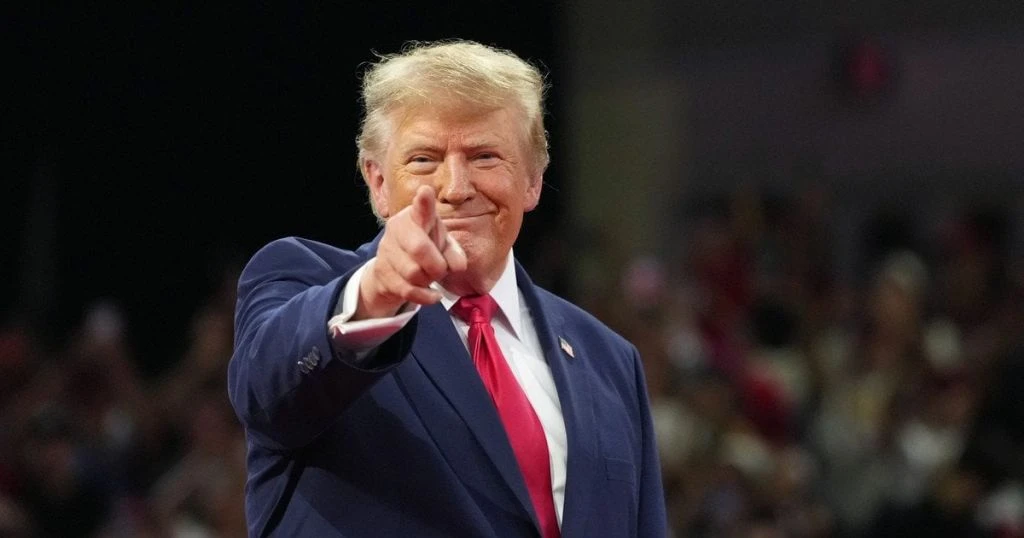 Трамп заявив, що США «візьмуться» за Кубу після Ірану та згадав Рубіо