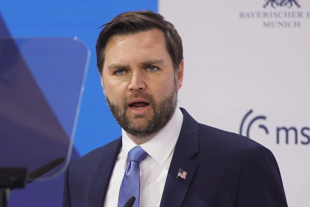 Союзник чи лише партнер: Венс пояснив, ким США вважають Україну